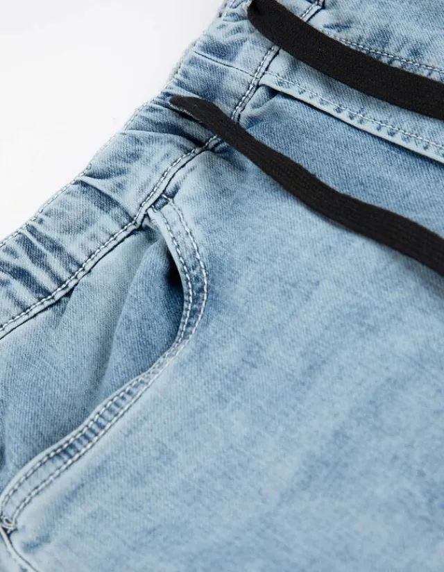 Best Cargohose - Herren Jeans