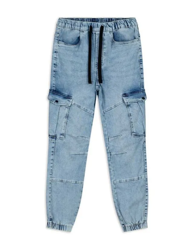 Best Cargohose - Herren Jeans