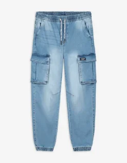 Outlet Cargohose - Kinder Jungenkleidung