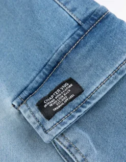 Outlet Cargohose - Kinder Jungenkleidung