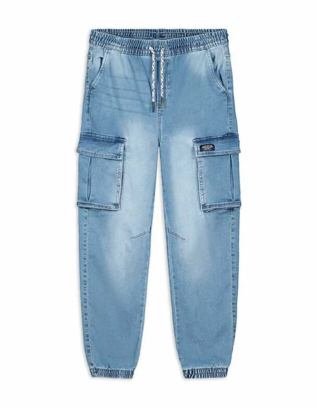Outlet Cargohose - Kinder Jungenkleidung