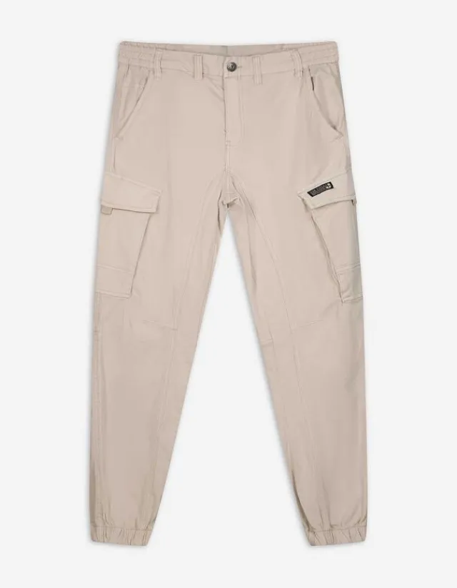 Sale Cargohose - Regular Waist - Herren Hosen