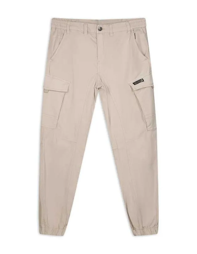 Sale Cargohose - Regular Waist - Herren Hosen