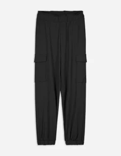 Discount Cargohose - Relaxed Fit Damen Hosen
