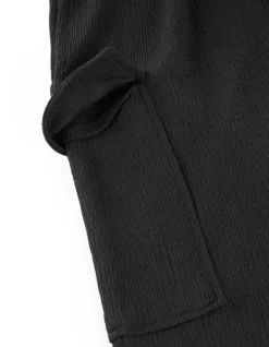 Discount Cargohose - Relaxed Fit Damen Hosen