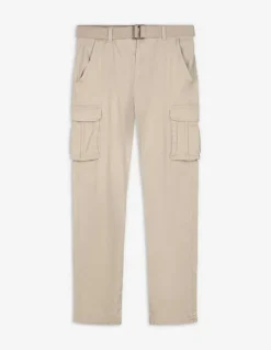 Best Cargohose - Schnalle - Herren Hosen