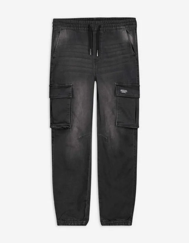 Sale Cargohose - Kinder Jungenkleidung