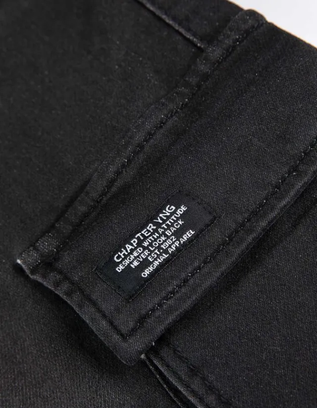 Sale Cargohose - Kinder Jungenkleidung