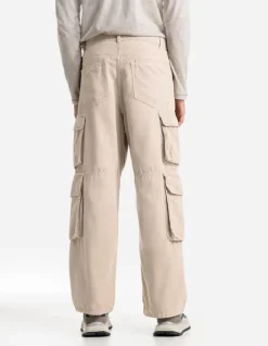 New Cargohose - Straight Fit - Herren Hosen
