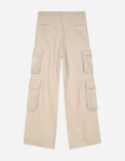 New Cargohose - Straight Fit - Herren Hosen