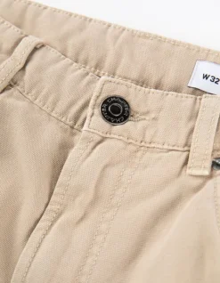 New Cargohose - Straight Fit - Herren Hosen