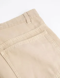 New Cargohose - Straight Fit - Herren Hosen