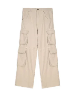 New Cargohose - Straight Fit - Herren Hosen
