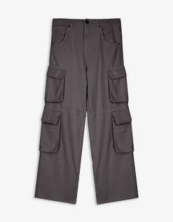 New Cargohose - Straight Fit - Herren Hosen