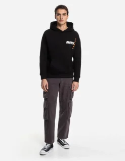 New Cargohose - Straight Fit - Herren Hosen