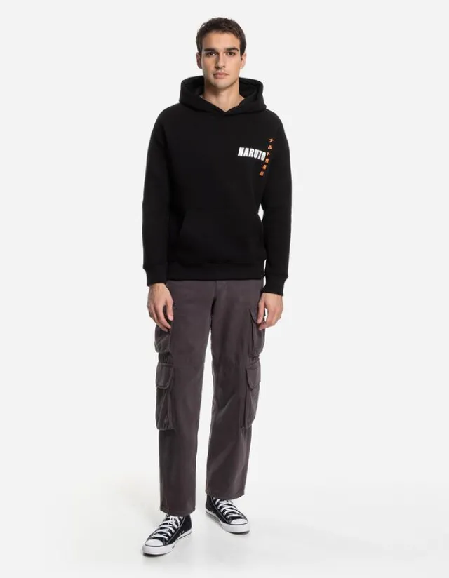 New Cargohose - Straight Fit - Herren Hosen