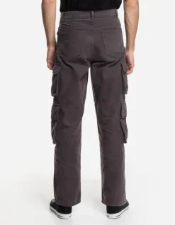 New Cargohose - Straight Fit - Herren Hosen