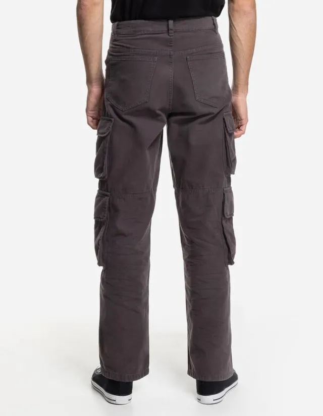 New Cargohose - Straight Fit - Herren Hosen