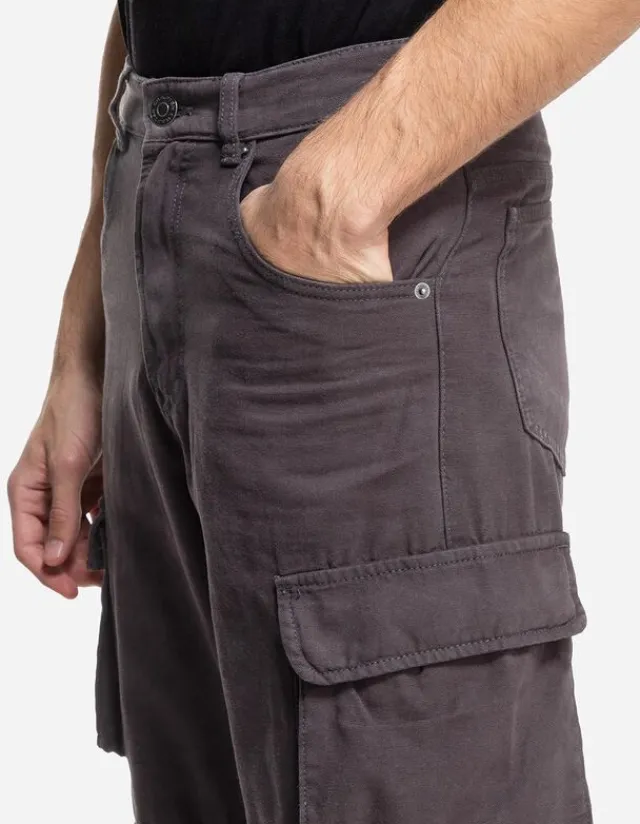 New Cargohose - Straight Fit - Herren Hosen