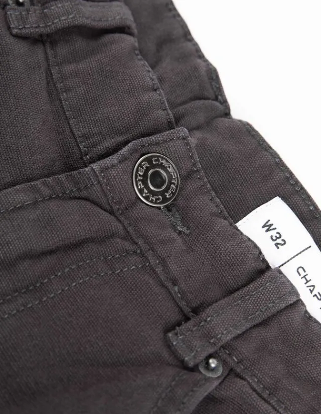 New Cargohose - Straight Fit - Herren Hosen