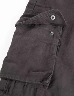 New Cargohose - Straight Fit - Herren Hosen