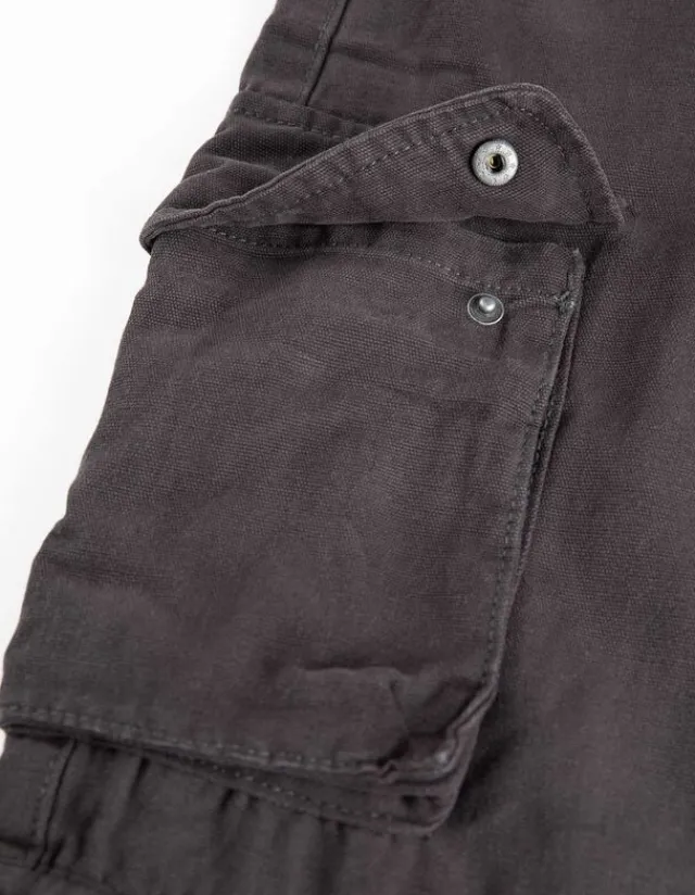 New Cargohose - Straight Fit - Herren Hosen