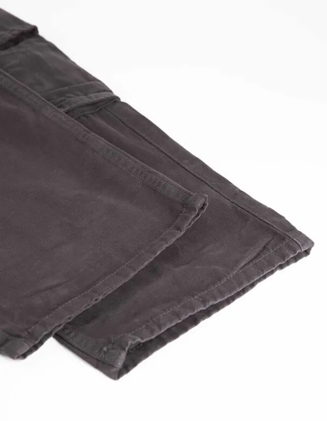 New Cargohose - Straight Fit - Herren Hosen
