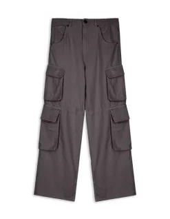 New Cargohose - Straight Fit - Herren Hosen