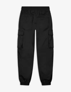 Hot Cargohose - Twill - Kinder Jungenkleidung