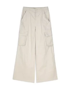 New Cargohose - Wide Fit Damen Hosen