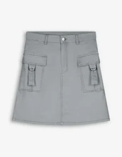 Discount Cargorock - Twill Damen Röcke