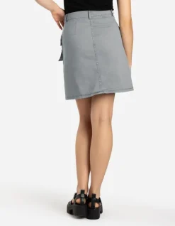 Discount Cargorock - Twill Damen Röcke