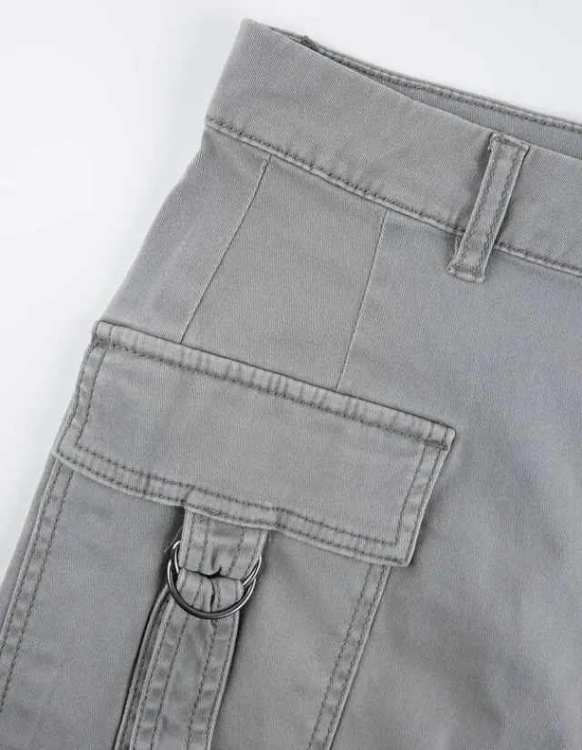 Discount Cargorock - Twill Damen Röcke