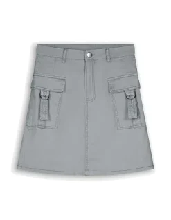 Discount Cargorock - Twill Damen Röcke
