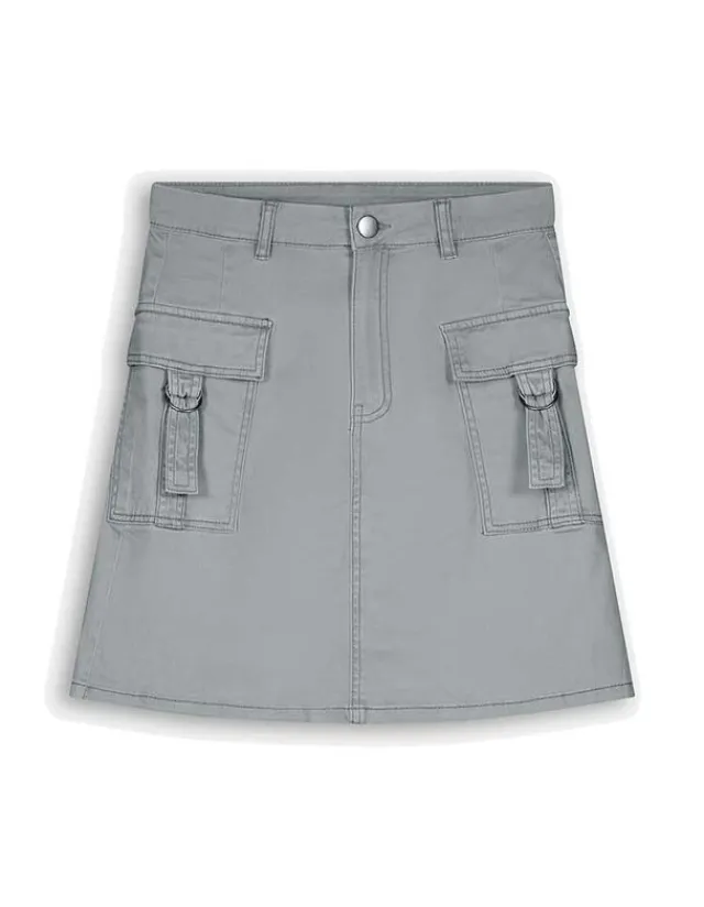 Discount Cargorock - Twill Damen Röcke