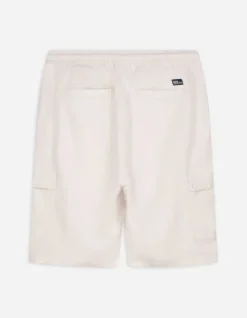 Sale Cargoshorts - Leinen-Mix Herren Hosen