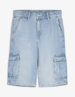 Hot Cargoshorts - Straight Fit Kinder Jungenkleidung
