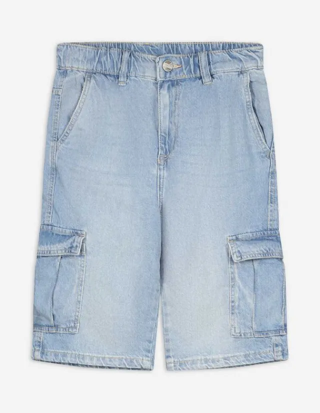 Hot Cargoshorts - Straight Fit Kinder Jungenkleidung