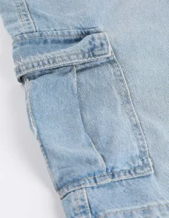 Hot Cargoshorts - Straight Fit Kinder Jungenkleidung