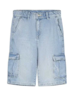 Hot Cargoshorts - Straight Fit Kinder Jungenkleidung