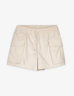 Fashion Cargoshorts - Twill Damen Hosen