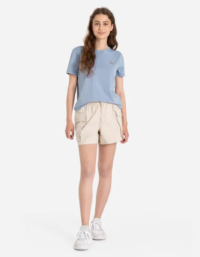 Fashion Cargoshorts - Twill Damen Hosen