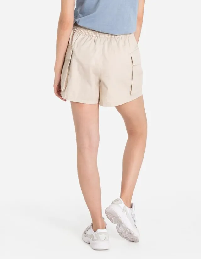 Fashion Cargoshorts - Twill Damen Hosen