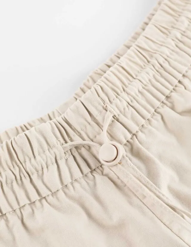 Fashion Cargoshorts - Twill Damen Hosen
