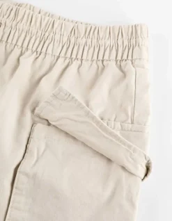 Fashion Cargoshorts - Twill Damen Hosen