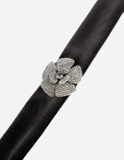 Sale Choker - Ziersteine - Damen Accessoires