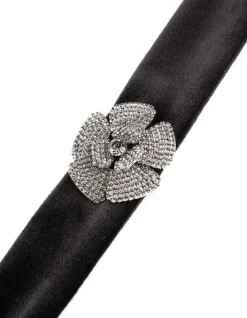 Sale Choker - Ziersteine - Damen Accessoires