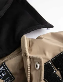 Outlet Collegejacke - Oversized Fit - Kinder Jungenkleidung