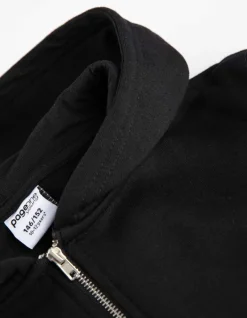 Sale Cropped Sweatjacke - Relax Fit - Kinder Mädchenkleidung
