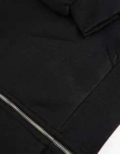 Sale Cropped Sweatjacke - Relax Fit - Kinder Mädchenkleidung